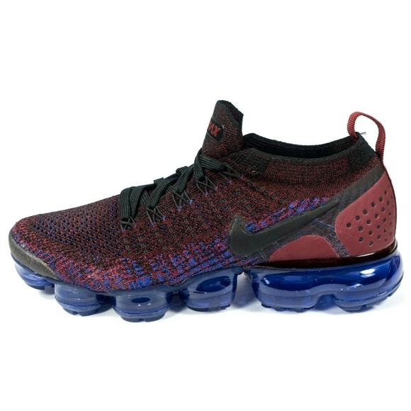 Nike Air VaporMax Flyknit 2 942843 005 Prices and Ceneo